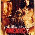 [중고] O.S.T. / Once Upon A Time In Mexico - 원스 어폰 어 타임 인 멕시코 (수입)