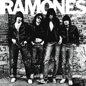 [중고] Ramones / Ramones (Remastered/수입)
