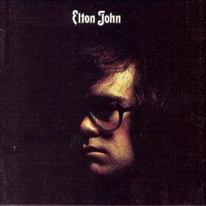 [중고] Elton John / Elton John (수입/The Classic Years)