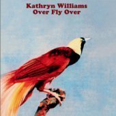 [중고] Kathryn Williams / Over Fly Over (홍보용)