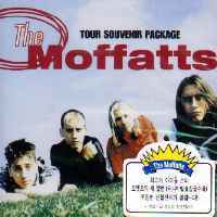 Moffatts / Tour Souvenir Package (미개봉)