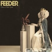 [중고] Feeder / Picture Of The Perfect Youth (2CD/홍보용)
