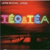 [중고] Jean Michel Jarre / Teo &amp; Tea (홍보용)