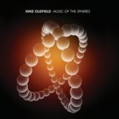 [중고] Mike Oldfield / Music Of The Spheres