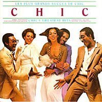 [중고] [LP]Chic / Chic&#039;s Greatest Hits (수입)