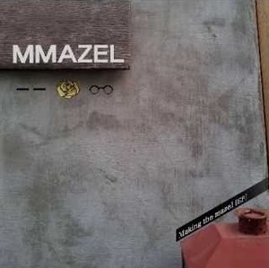 [중고] 엠마젤 (Mmazel) / Making the Mazel (EP)