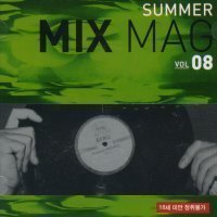 [중고] V.A. / Summer Mix Mag Vol.8 (2CD/홍보용)