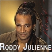 [중고] Roddy Julienne / Fluide