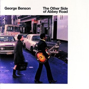 [중고] George Benson / The Other Side of Abbey Road (Digipack/수입)
