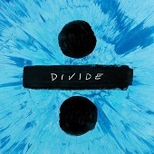 [중고] Ed Sheeran / ÷ (Divide) [Deluxe]
