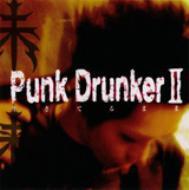 [중고] HIDEKI (未&amp;#26469;) / Punk Drunker II (일본수입/EP/jrock002)