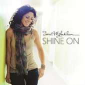 [중고] Sarah Mclachlan / Shine On