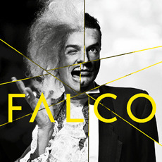 [중고] Falco / Falco 60 (2CD)