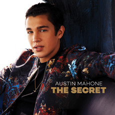 [중고] Austin Mahone / The Secret (EP)