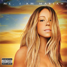 [중고] Mariah Carey / Me. I Am Mariah… The Elusive Chanteuse (Deluxe Edition)