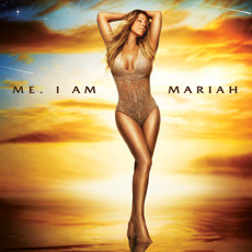 [중고] Mariah Carey / Me. I Am Mariah… The Elusive Chanteuse (Standard Edition)
