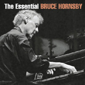 [중고] Bruce Hornsby / The Essential Bruce Hornsby (2CD/홍보용)