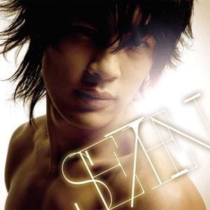 세븐 (Seven) / ありのまま (CD+DVD/일본수입/미개봉/cocu31010)