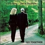 [중고] Carla Bley, Steve Swallow / Go Together (수입)