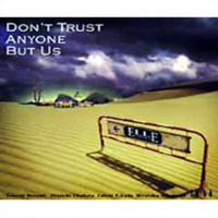 [중고] Ellegarden (엘르가든) / Don&#039;t Trust Anyone But Us (일본수입/dycl2002)