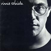 [중고] Vinnie Colaiuta / Vinnie Colaiuta (수입)