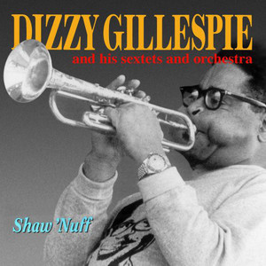 [중고] Dizzy Gillespie / Shaw &#039;Nuff (수입)