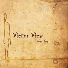 [중고] 빅터 뷰 (Victor View) / New Try