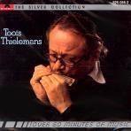 [중고] Toots Thielemans / The Silver Collection (수입)