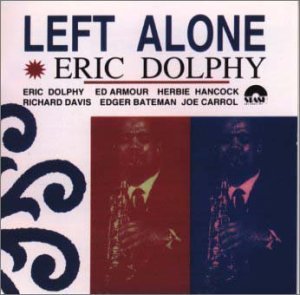[중고] Eric Dolphy / Left Alone (일본수입/tkcz79044)