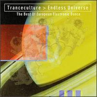 [중고] V.A. / Trance Culture: Endless Universe (수입)