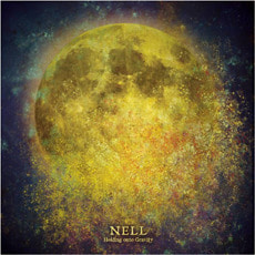 [중고] 넬 (Nell) / Holding Onto Gravity (Single)