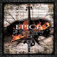 [중고] Epica / The Classical Conspiracy (2CD)