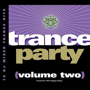 [중고] V.A. / Trance Party Vol. 2 (수입)
