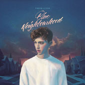 [중고] Troye Sivan / Blue Neighbourhood (Deluxe Edition)