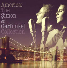[중고] Simon &amp; Garfunkel / America: The Simon &amp; Garfunkel Collection