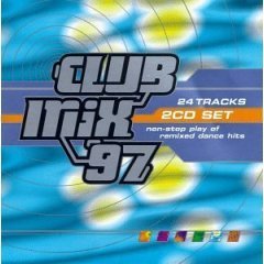 [중고] V.A. / Club Mix &#039;97 (2CD/수입)