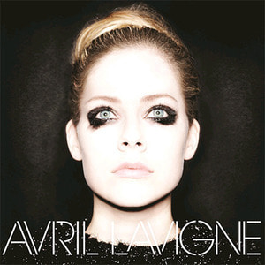 [중고] Avril Lavigne / Avril Lavigne