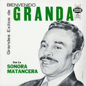 [중고] La Sonora Matancera / Bienvenido Granda Con La Sonora Matancera R06;R11; Grandes &amp;Eacute;xitos De Bienvenido Granda (수입)