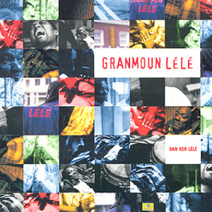 [중고] Granmoun Lele / Dan Ker Lele (수입/Digipack)