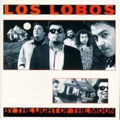 [중고] Los Lobos / By The Light Of The Moon (수입)