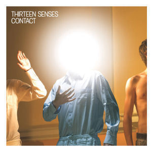 [중고] Thirteen Senses / Contact (홍보용)