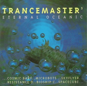 [중고] V.A. / Trancemaster 3 - Eternal Oceanic (수입)