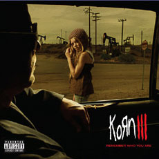 [중고] Korn / III : Remember Who You Are (홍보용)