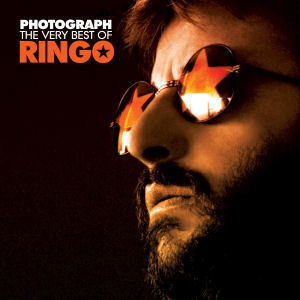 [중고] Ringo Starr / Photograph: The Very Best Of Ringo Starr (홍보용)