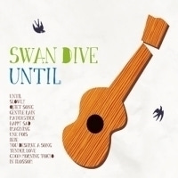 [중고] Swan Dive / Until (홍보용/Digipack)