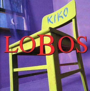 [중고] Los Lobos / Kiko (수입)