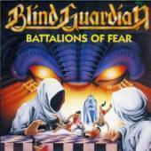 Blind Guardian / Battalions Of Fear (미개봉)