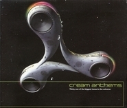 [중고] V.A. / Cream Anthems (2CD) (Digipack)