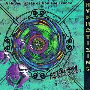 [중고] V.A. / Hypnotizing - A Higher State Of Goa And Trance (2CD/수입/Digipack)