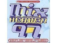 [중고] V.A. / Mix Heaven &#039;97 (2CD)